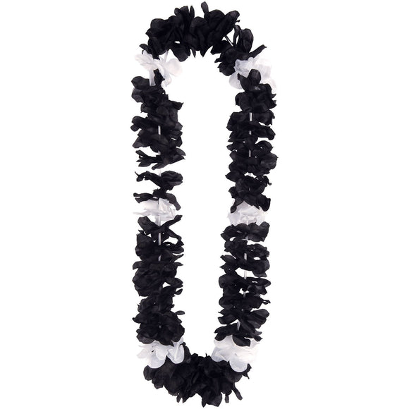 Beistle Silk 'N Petals Elegance Lei - Party Supply Decoration for Luau