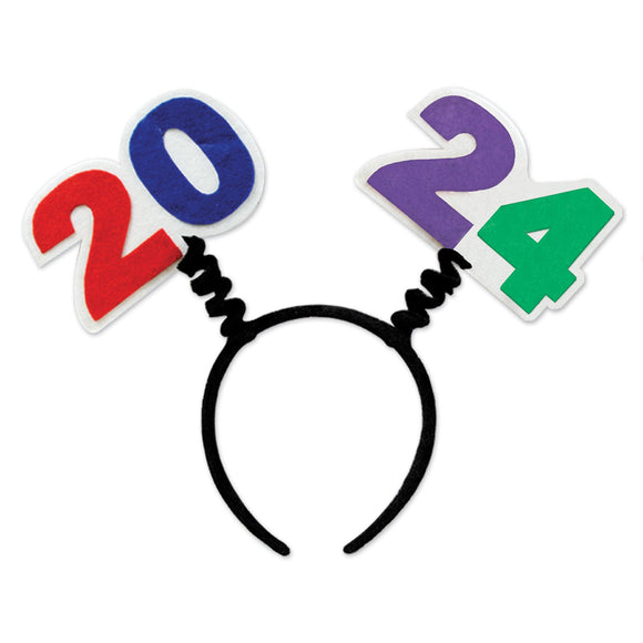 Beistle  in 2024 in  Boppers  (1/Card) Party Supply Decoration : New Years