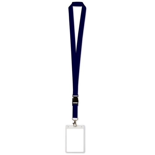 Lanyard w/Card Holder