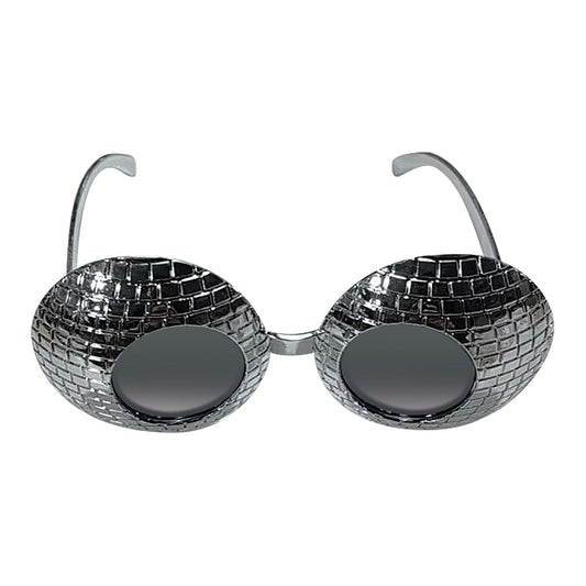 Disco Ball Glasses