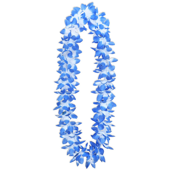 Beistle Oasis Floral Lei - Party Supply Decoration for Luau