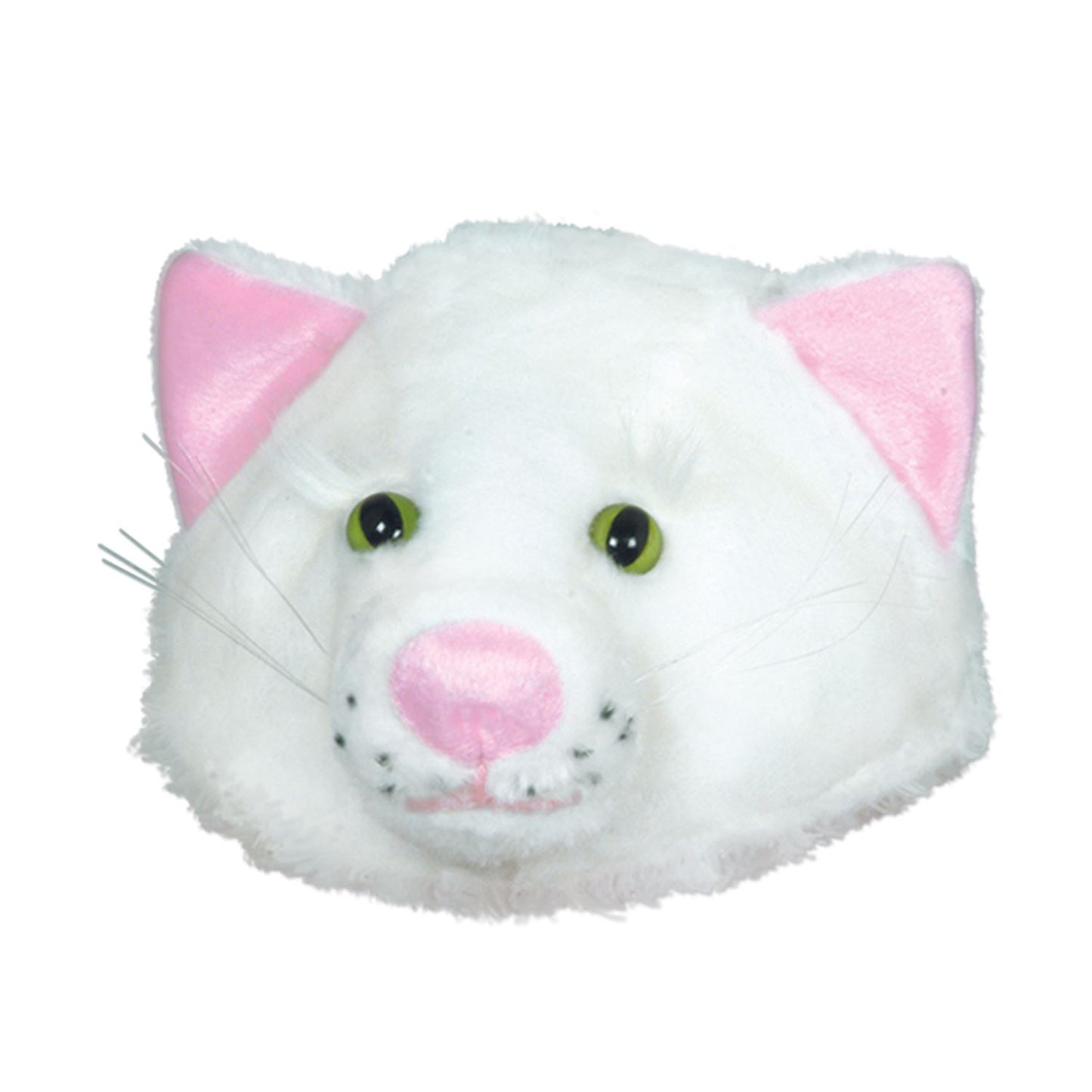 Beistle Cat Head-Hat   Party Supply Decoration : General Occasion