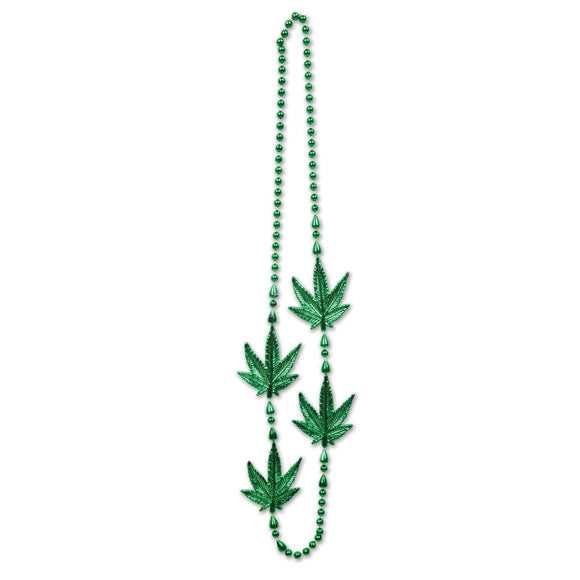 Beistle Weed Beads - Party Supply Decoration for 420