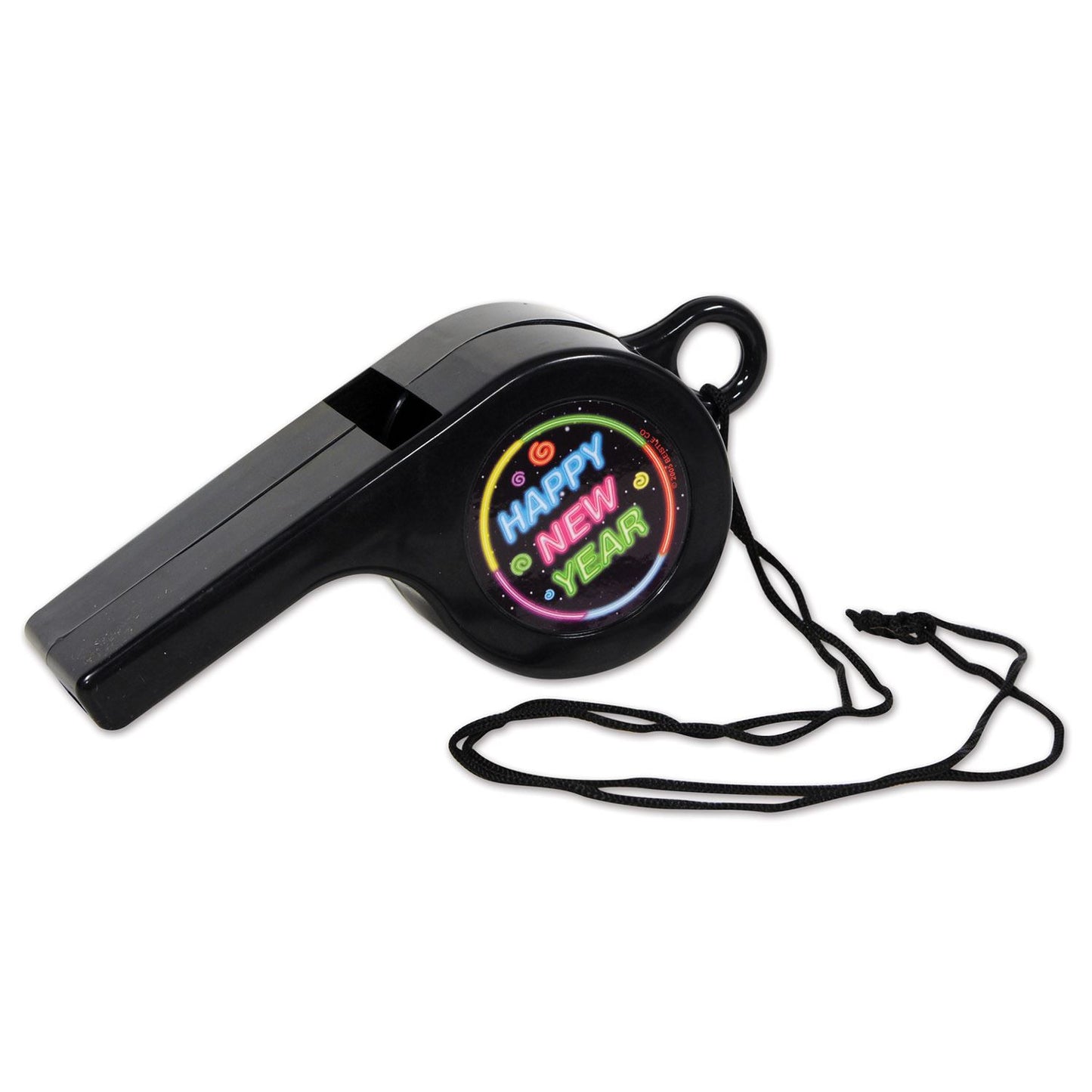 Beistle Giant Whistle - Party Supply Decoration for New Years