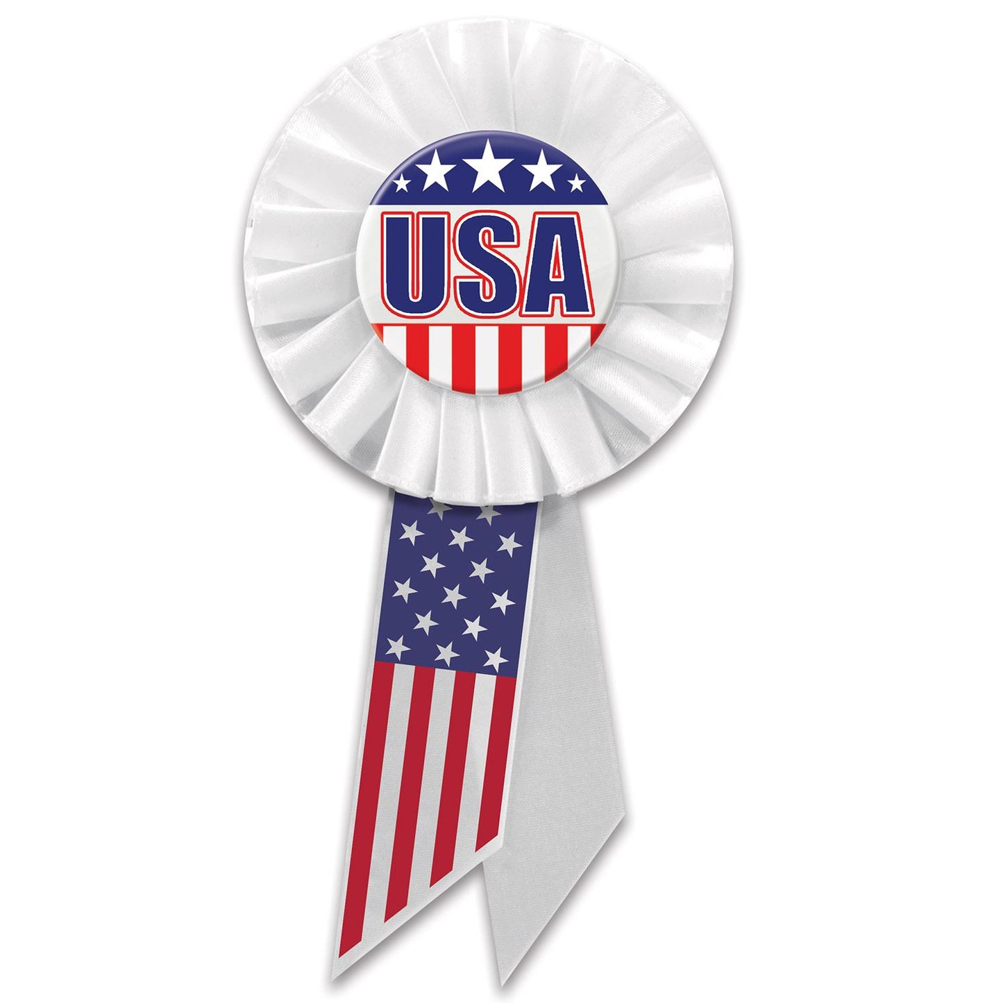 USA Rosette