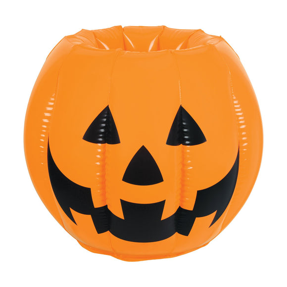 Beistle Inflatable J-O-L Cooler - Party Supply Decoration for Halloween