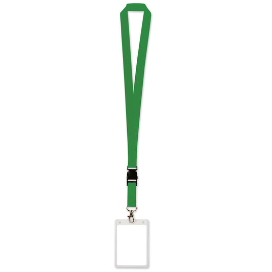 Lanyard w/Card Holder