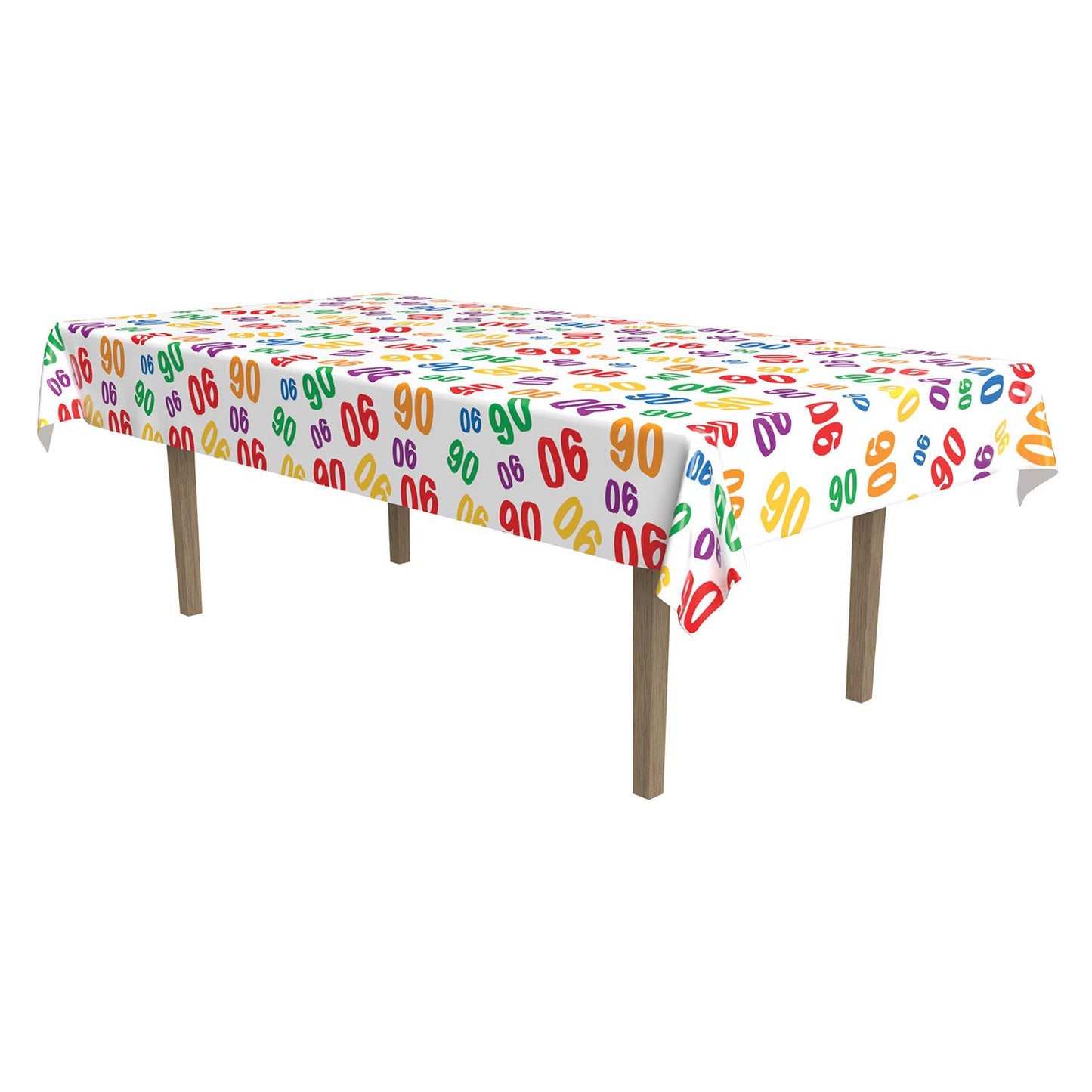 90  Tablecover