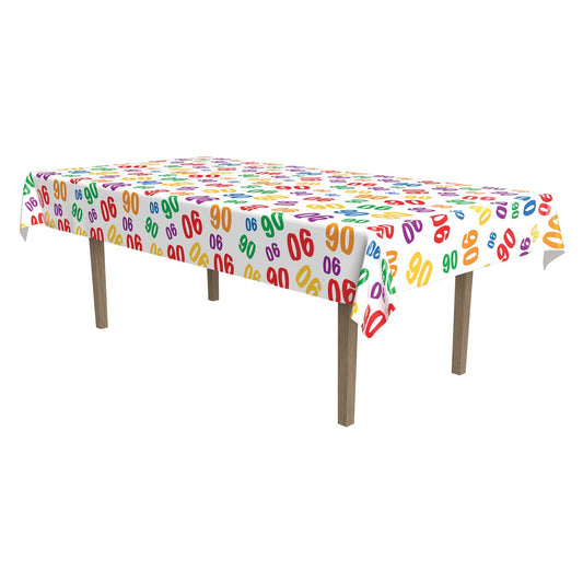 90  Tablecover