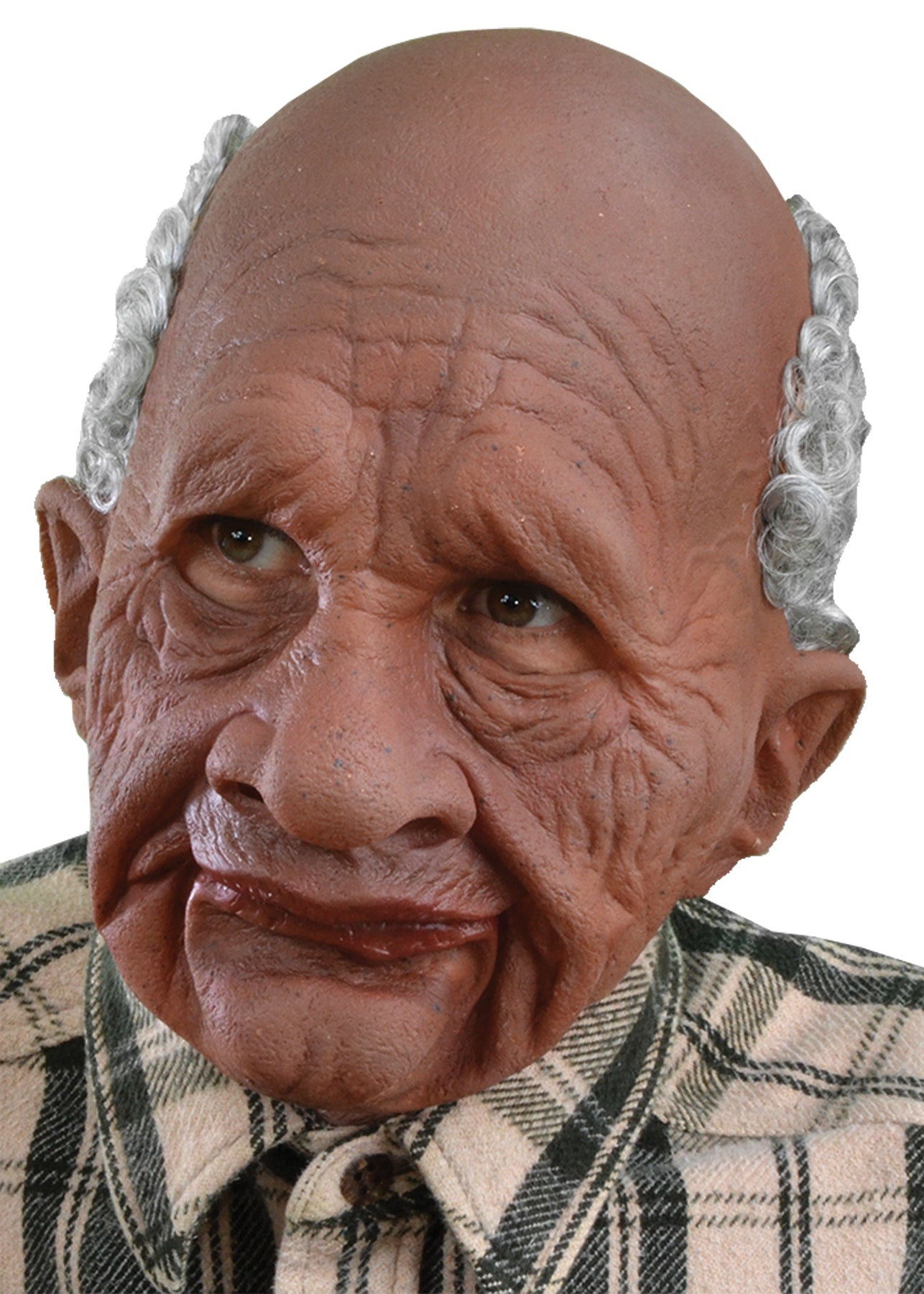 Grandpappy Supersoft Mask