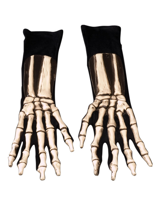 Gloves Skeleton