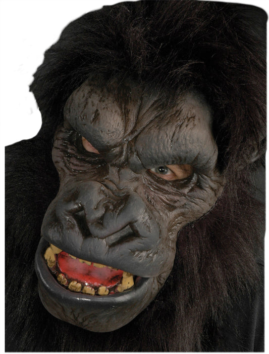 Go-Rilla Latex Mask