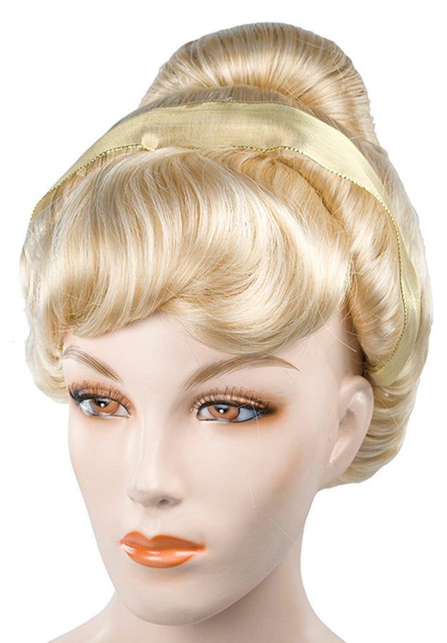 Cindy Movie Wig 613