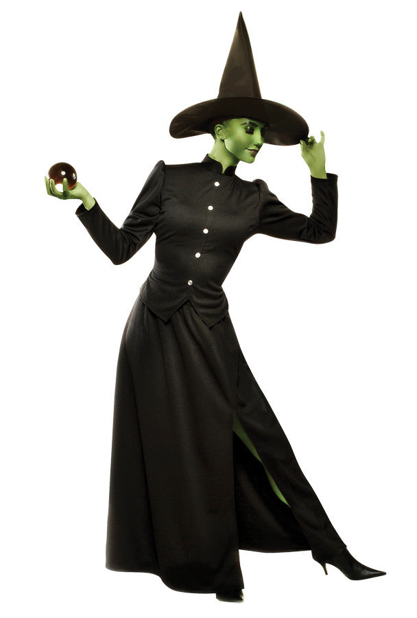 CLASSIC WITCH ADULT MEDIUM