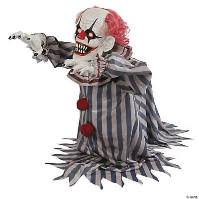 Jumping Clown Prop