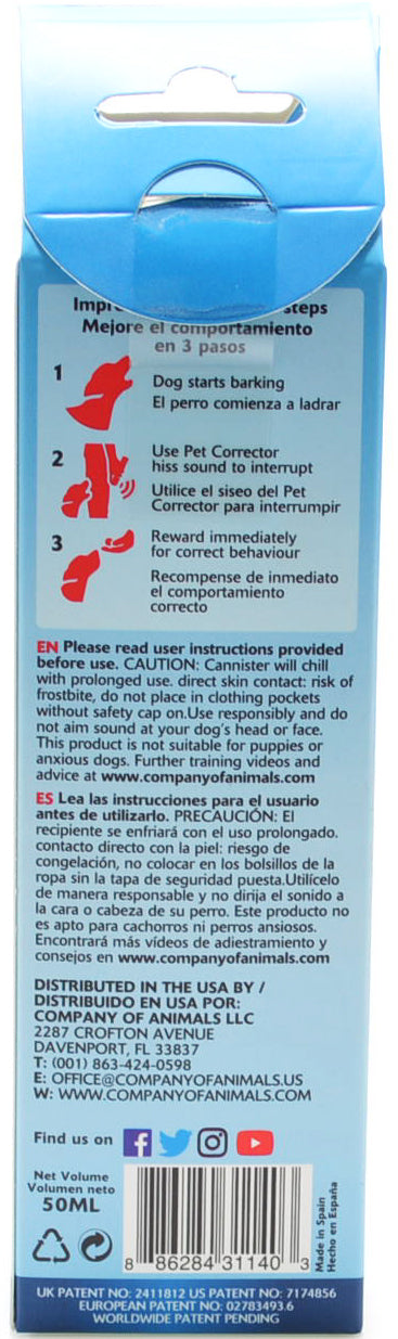 Company of Animals Pet Corrector