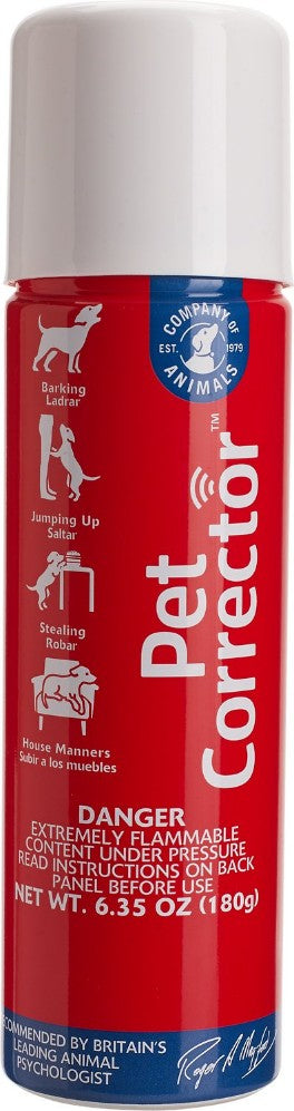 Company of Animals Pet Corrector