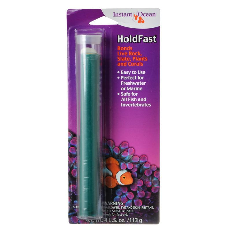 Marineland Hold Fast Epoxy Stick for Aquariums