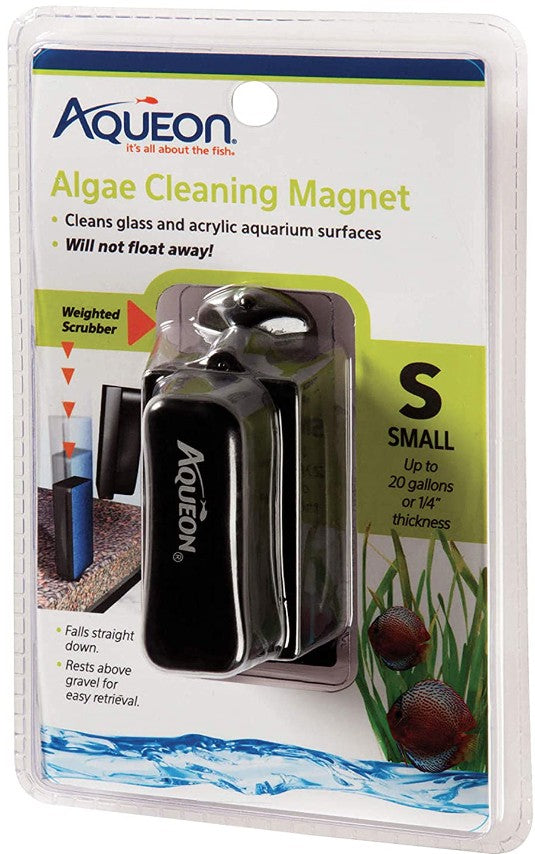 Aqueon Algae Cleaning Magnet