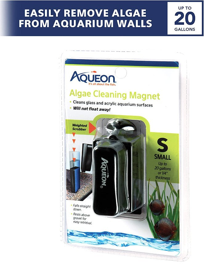 Aqueon Algae Cleaning Magnet