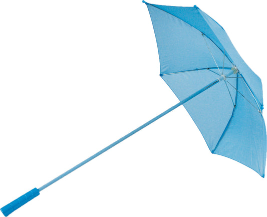 Parasol Nylon Blue