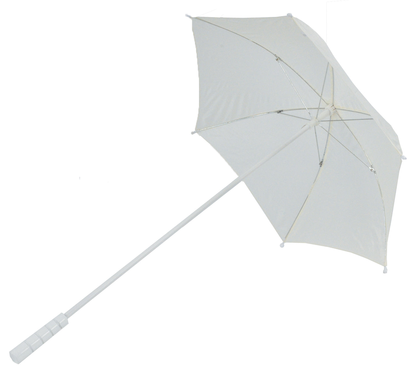 Parasol Nylon Ivory