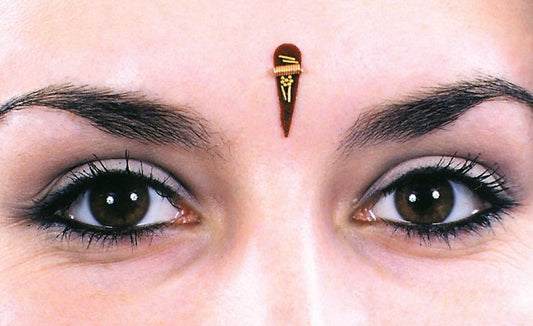 BINDI CARDED ASSORTED