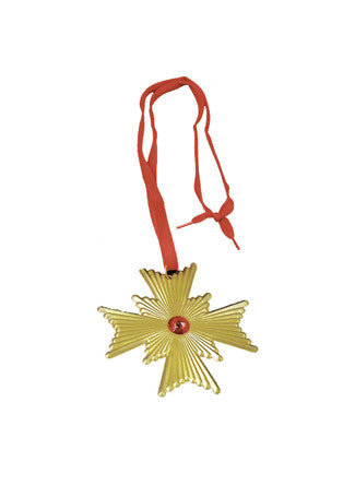 MEDAL DRACULA