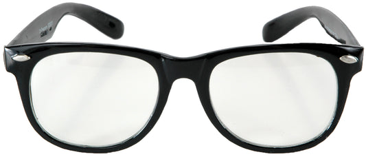 Glasses Blues Blk/Clr