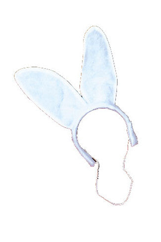 EARS BUNNY REGULAR 9in