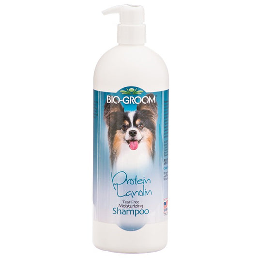 Bio Groom Protein Lanolin Shampoo