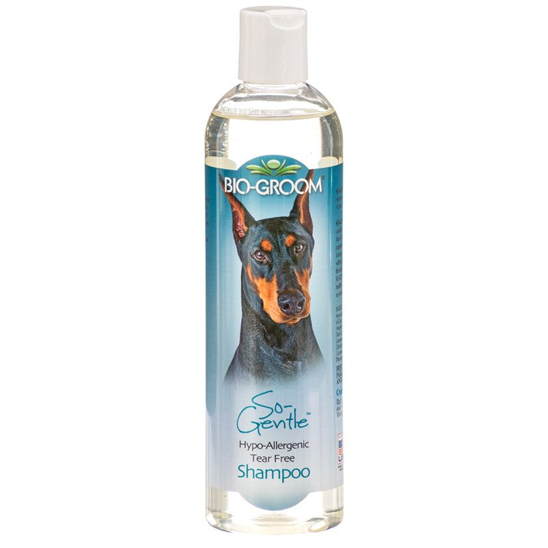 Bio Groom So Gentle Hypo-Allergenic Tear Free Shampoo