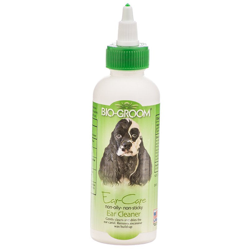 Bio Groom Ear-Care Ear Cleaner