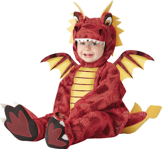 DRAGON ADORE INFANT 18-24M