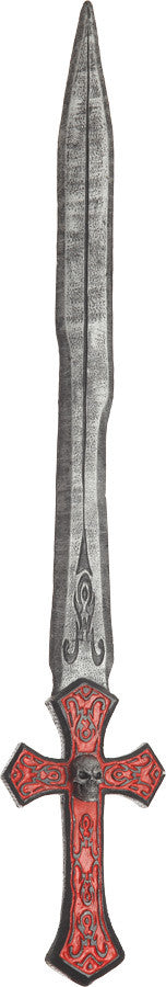 CRUSADER SWORD 36 INCH