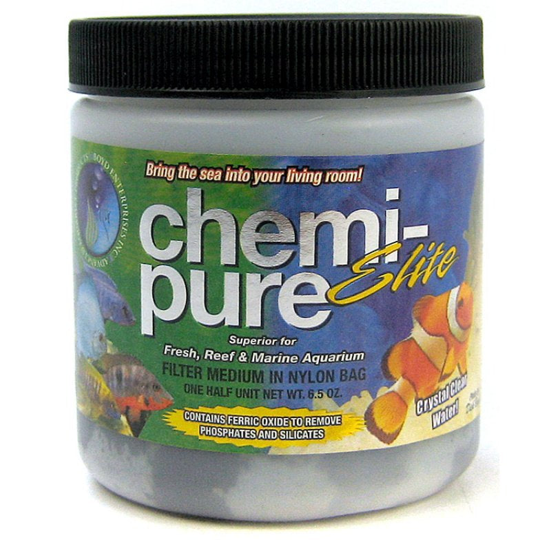 Boyd Enterprises Chemi-Pure Elite