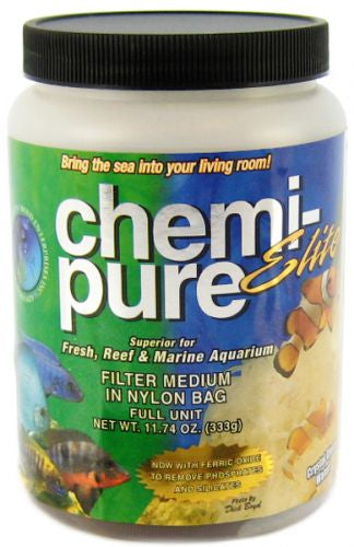 Boyd Enterprises Chemi-Pure Elite