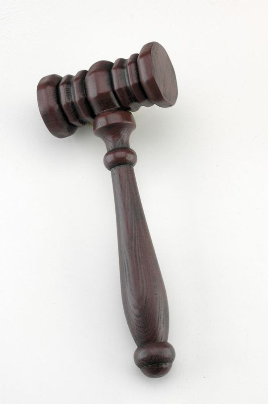 GAVEL