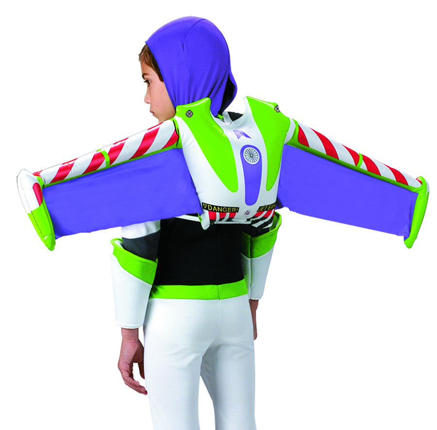 BUZZ LIGHTYEAR JET PACK