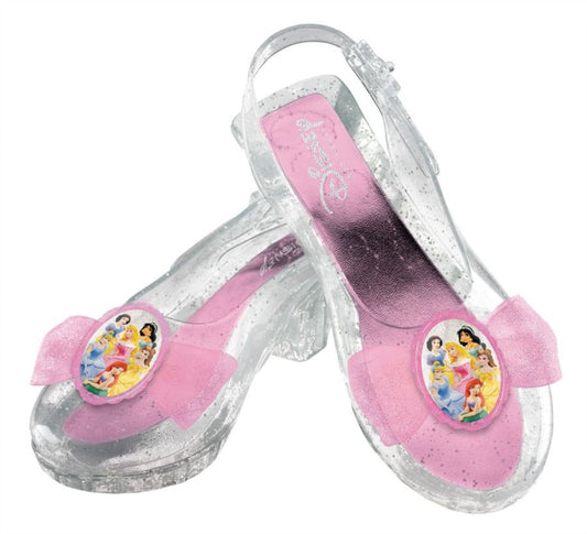 PRINCESS SHOES