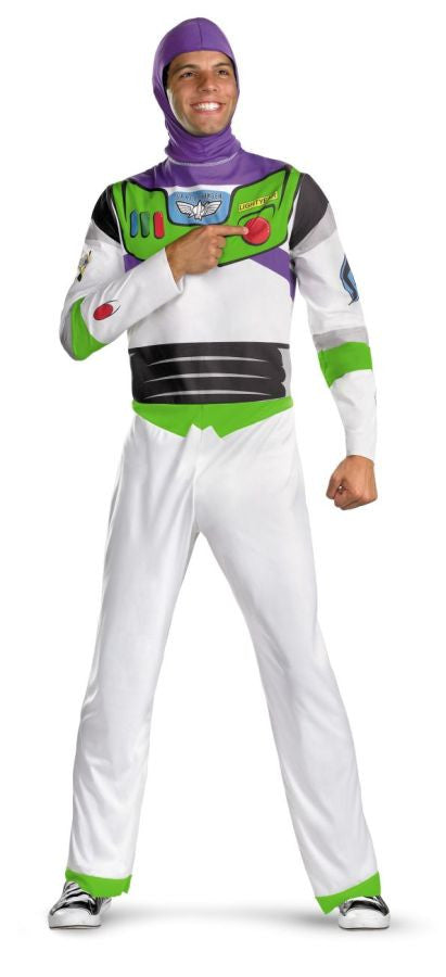 BUZZ LIGHTYEAR CLASSIC 50-52