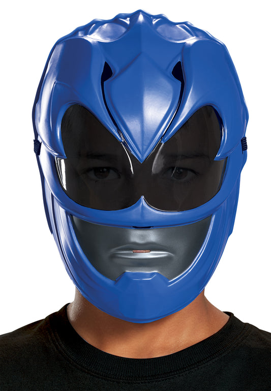 Blue Rangr 2017 Vac Mask Child