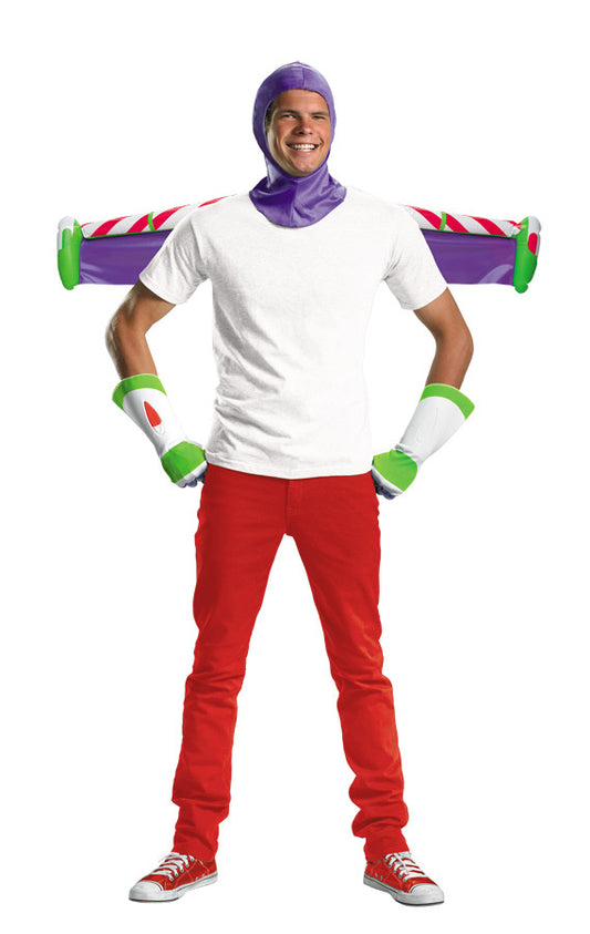 BUZZ LIGHTYEAR KIT ADULT