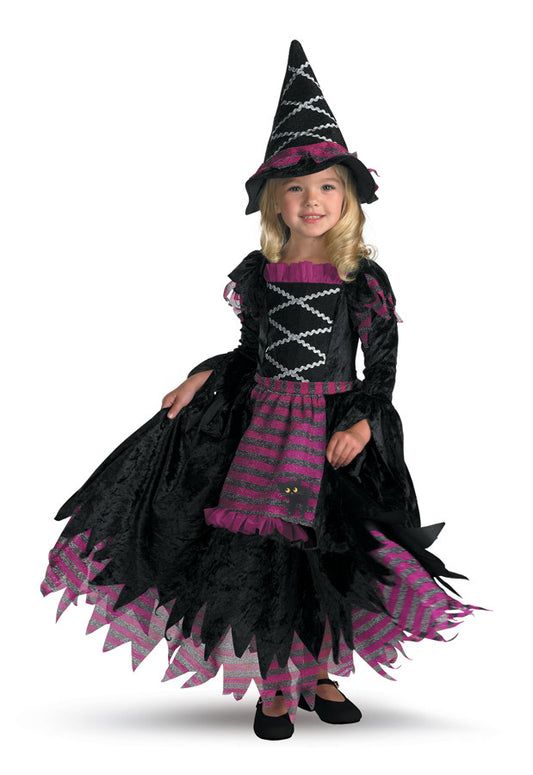 FAIRY TALE WITCH 2T