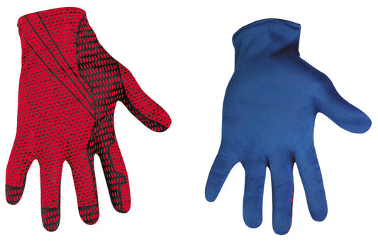 SPIDER-MAN MOVIE ADULT GLOVES