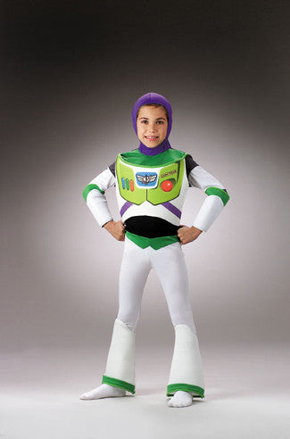 TOY STORY BUZZ LGHTYR DLX 7 8