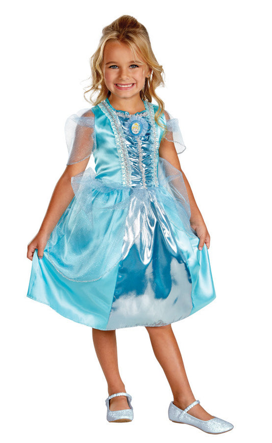 CINDERELLA SPARKLE CHILD CLASS 7-8