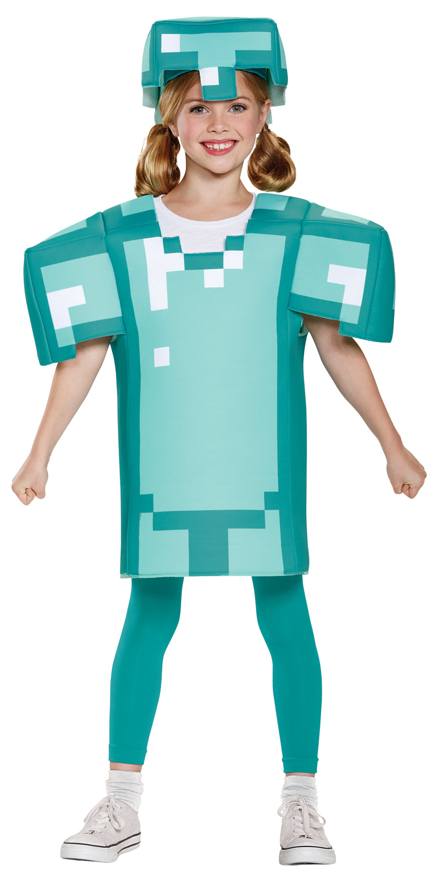 Minecraft Armor Classic 7-8