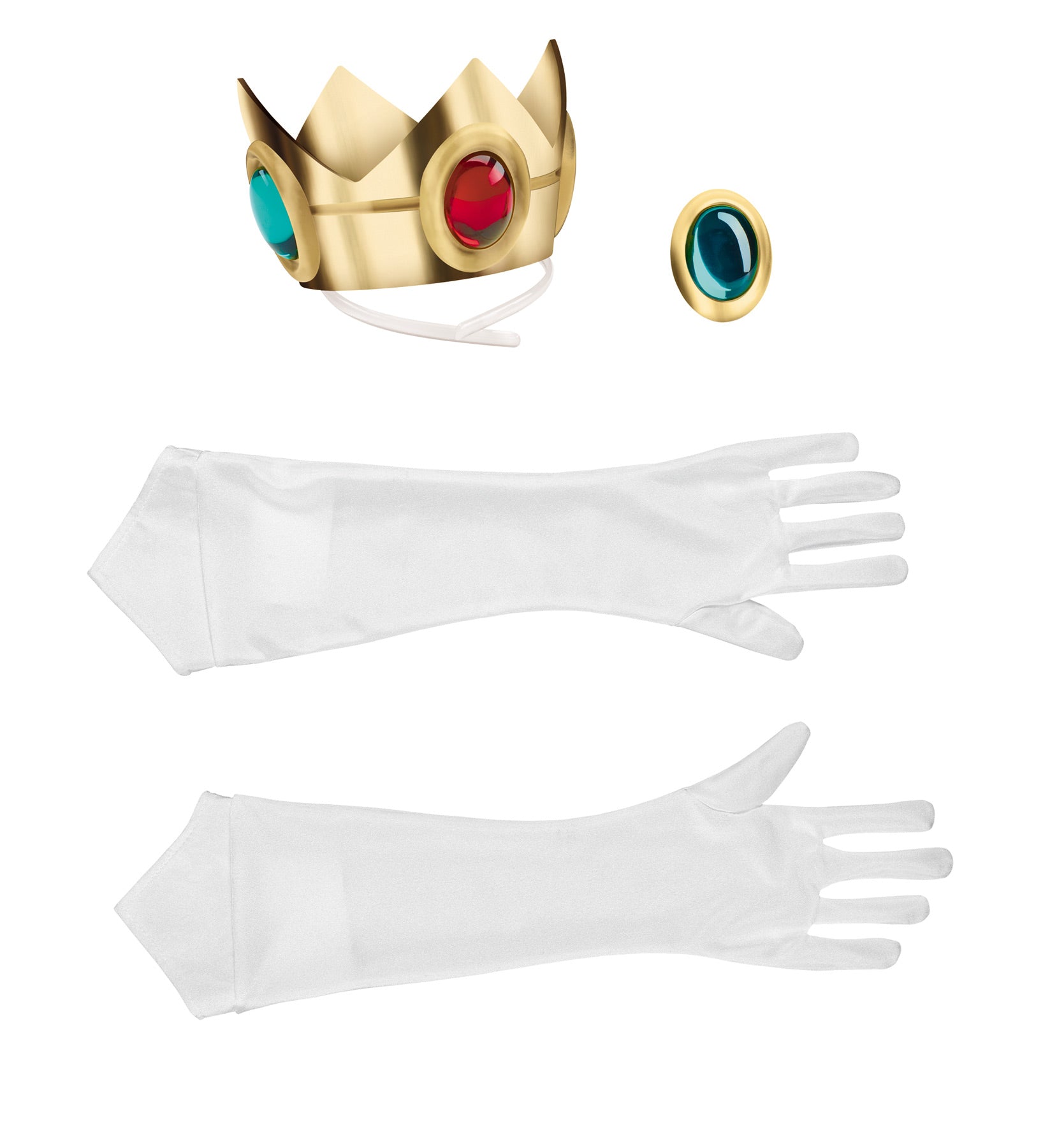 Princess Peach Acces Kit Adult