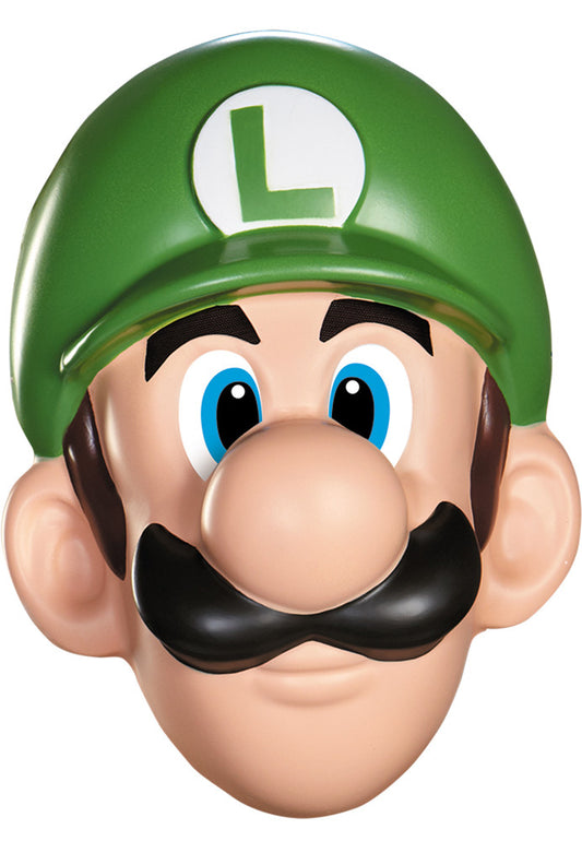 LUIGI ADULT MASK